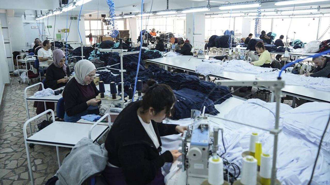 Dünya markalarının ilk tercihiydi: Türk tekstil devi konkordato ilan etti! 3